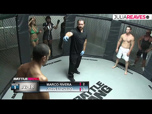 ❤️ Ultimate Fighter naai 'n nommer meisie direk na 'n geveg in die ring ☑ Porno vk op af.quizfarmature.ru ﹏