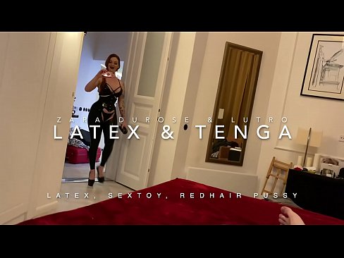 ❤️ Rooikop stiefsuster in latex kostuum befok deur stiefbroer ☑ Porno vk op af.quizfarmature.ru ﹏