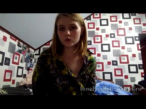 ❤️ Jong blonde student van Rusland hou van groter pieltjies. ☑ Porno vk op af.quizfarmature.ru ﹏
