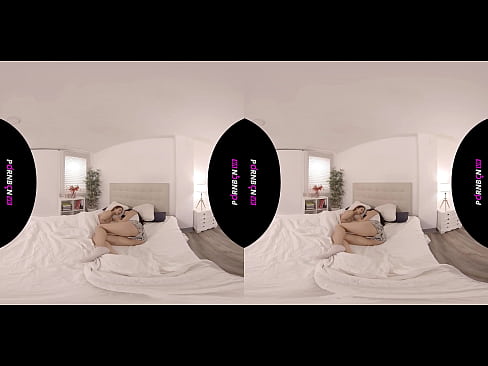 ❤️ PORNBCN VR Twee jong lesbiërs word geil wakker in 4K 180 3D virtuele realiteit Geneva Bellucci Katrina Moreno ☑ Porno vk op af.quizfarmature.ru ﹏