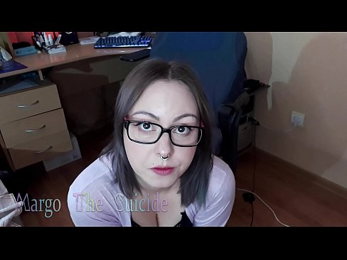 ❤️ Sexy meisie met bril suig dildo diep op kamera ☑ Porno vk op af.quizfarmature.ru ﹏